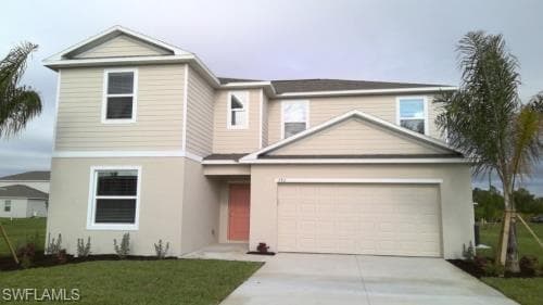 386 Martineau CIR LEHIGH ACRES, FL 33974