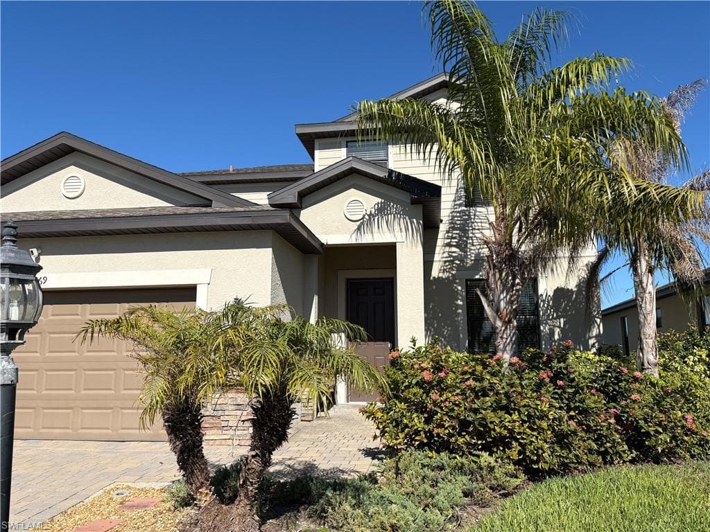 14569 Monrovia LN FORT MYERS, FL 33905
