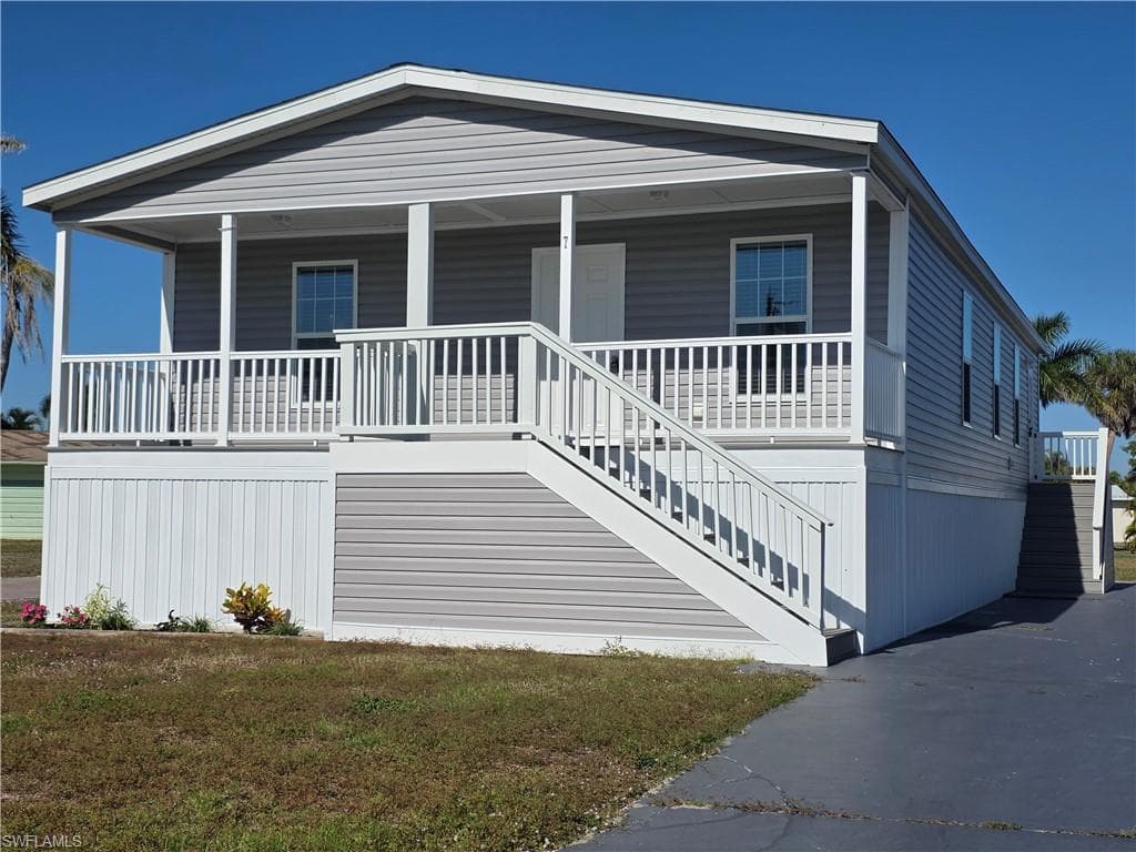 7 Birch BLVD FORT MYERS, FL 33908