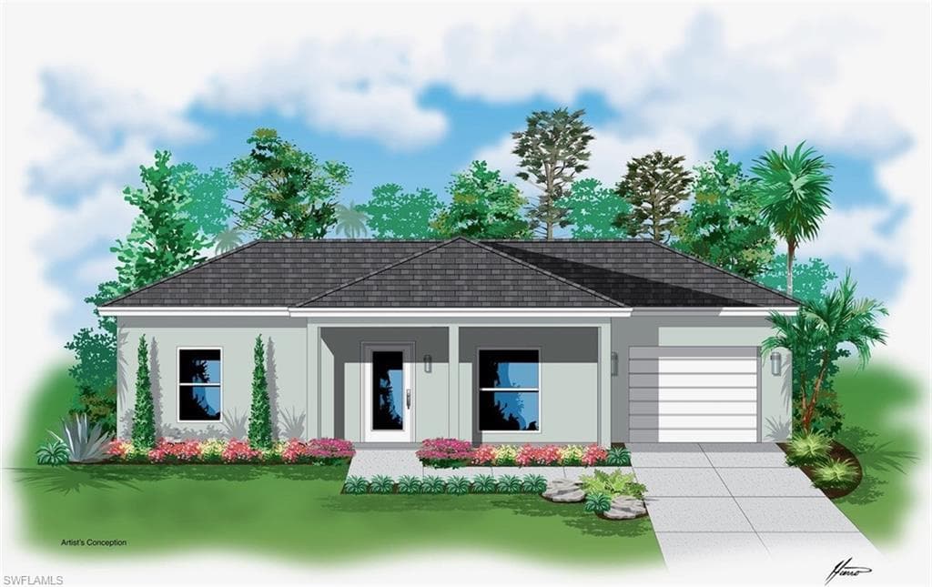 3307 10th ST SW LEHIGH ACRES, FL 33976