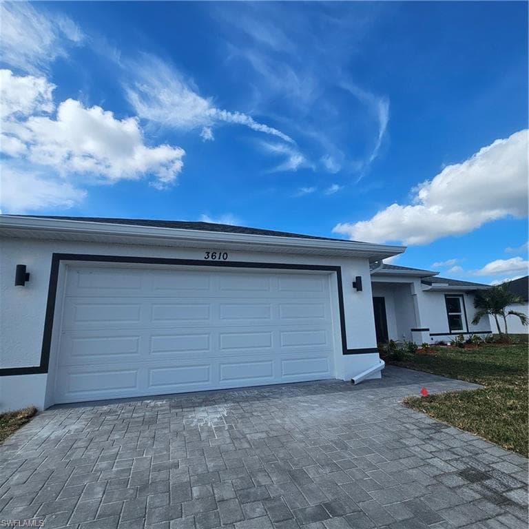 3610 NE 12th AVE CAPE CORAL, FL 33909