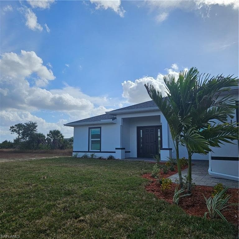 1010 NE 34th LN CAPE CORAL, FL 33909