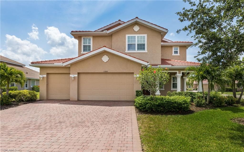 12800 Olde Banyon BLVD NORTH FORT MYERS, FL 33903