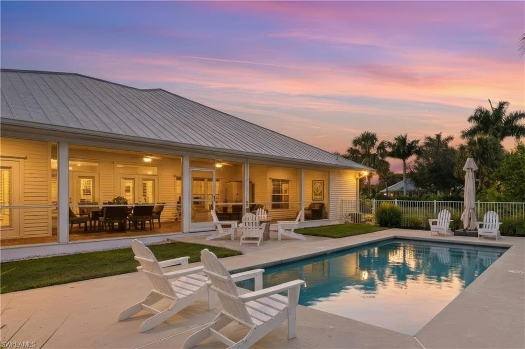 15800 Caloosa Creek CIR FORT MYERS, FL 33908