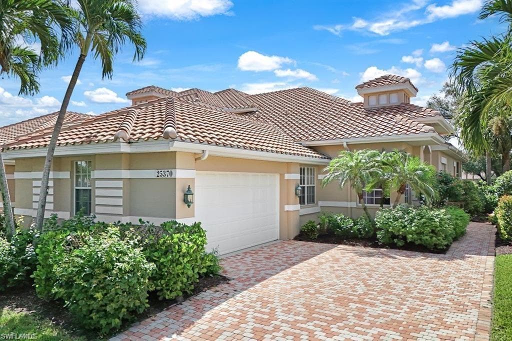 25370 Galashields CIR BONITA SPRINGS, FL 34134