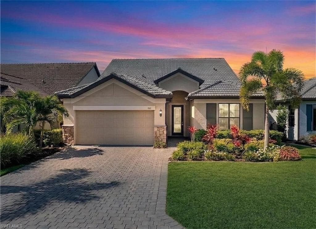 3944 Black Eagle LN FORT MYERS, FL 33966