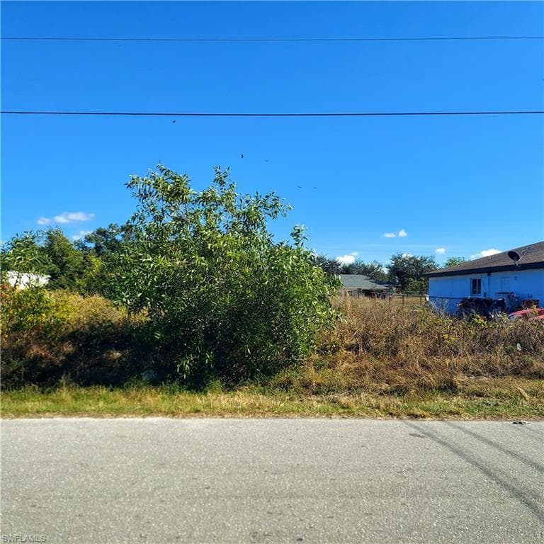 743 Homer AVE S LEHIGH ACRES, FL 33973