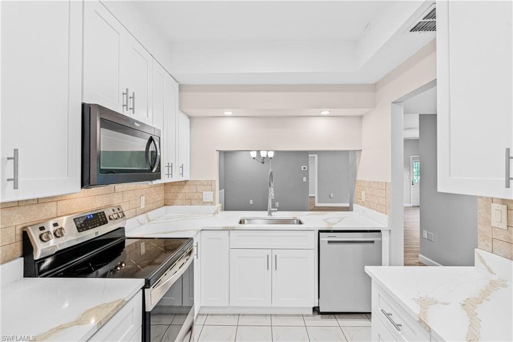 14461 Summerlin Trace CT 3 FORT MYERS, FL 33919
