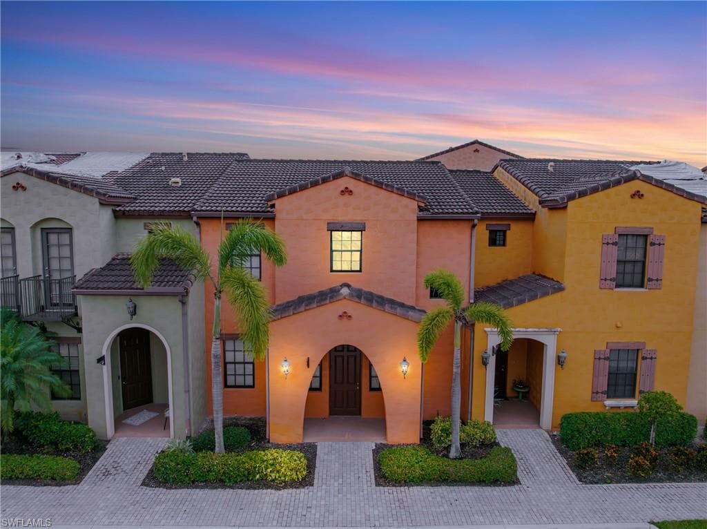 8663 Olinda WAY 7503 FORT MYERS, FL 33912