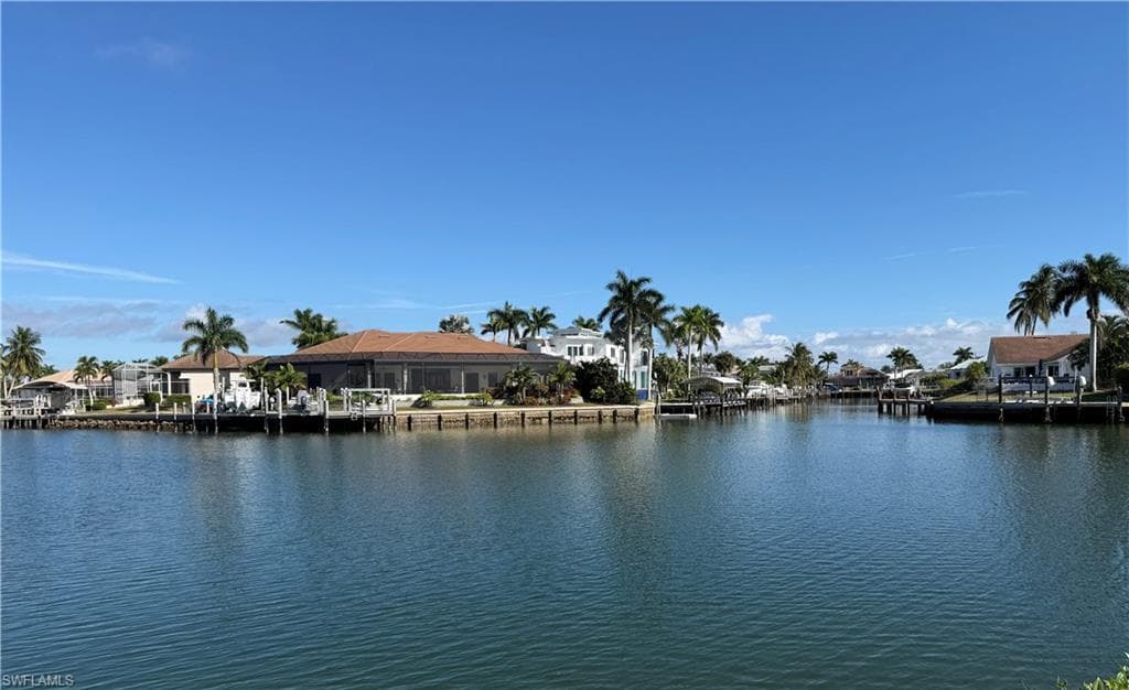 1178 Lighthouse CT MARCO ISLAND, FL 34145