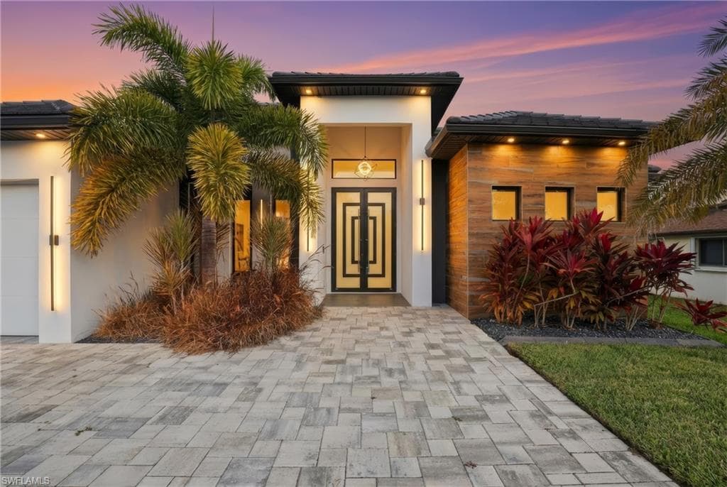 1417 SE 17th ST CAPE CORAL, FL 33990