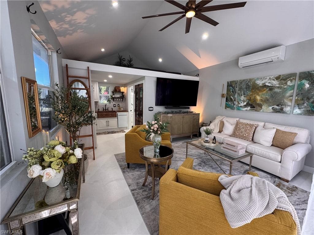 Lot 201 3024 Cupola LN N LABELLE, FL 33935
