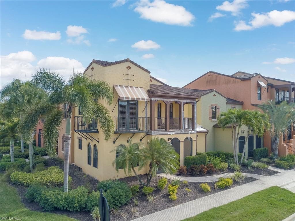 11830 Paseo Grande BLVD 4608 FORT MYERS, FL 33912