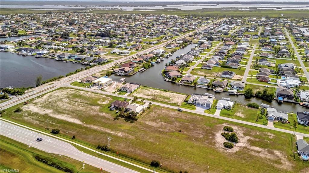 100 Burnt Store RD CAPE CORAL, FL 33993