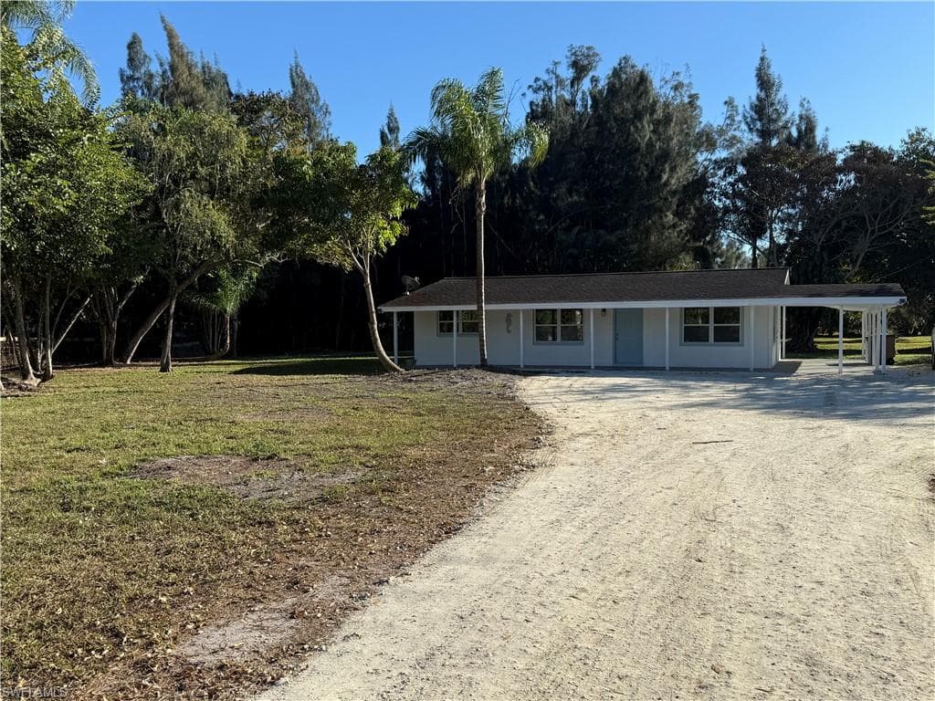 17770 Palm Beach BLVD ALVA, FL 33920