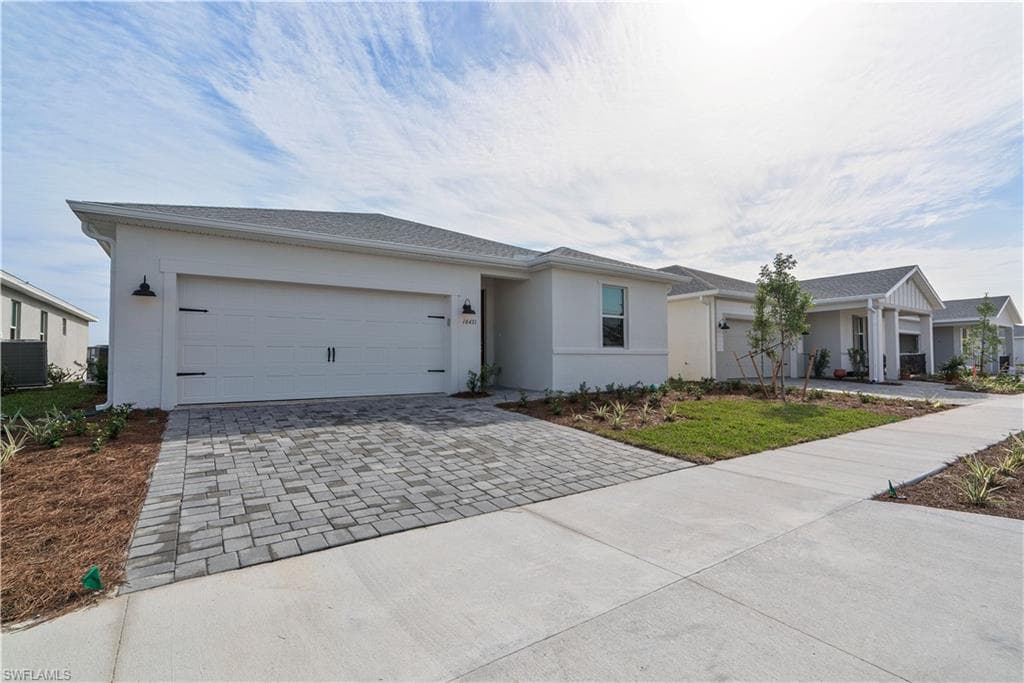 16431 Settlers WAY PUNTA GORDA, FL 33982