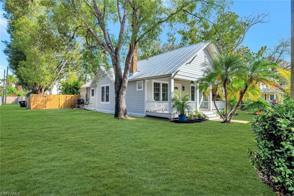 2635 Michigan AVE FORT MYERS, FL 33916