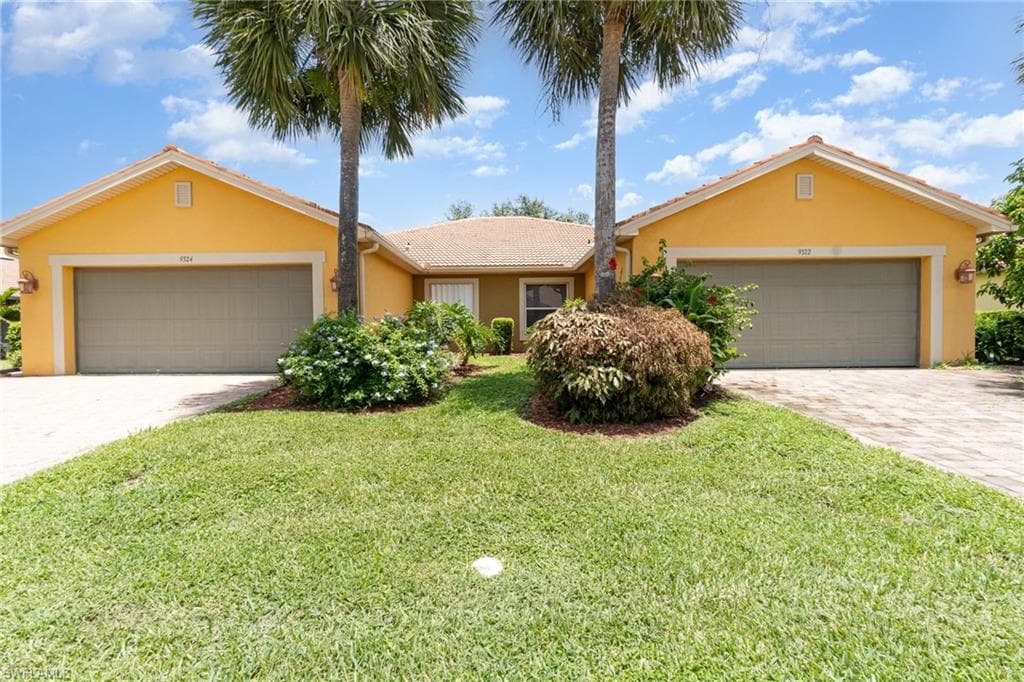 9322 Aegean CIR LEHIGH ACRES, FL 33936