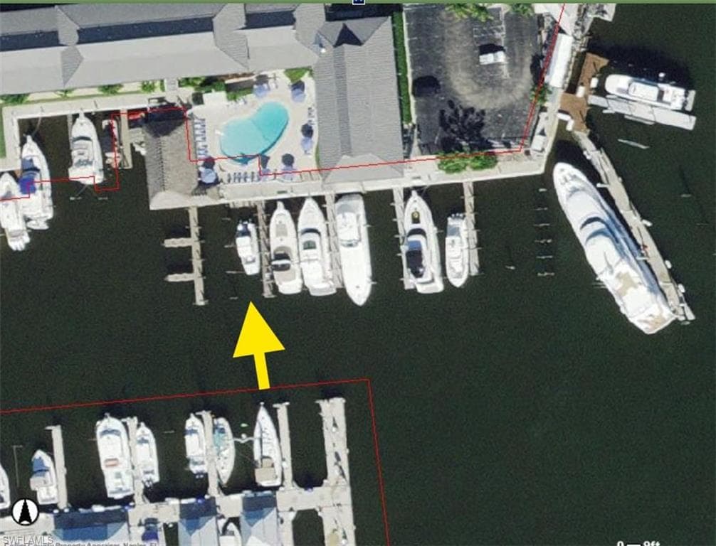 900 Broad AVE S NAPLES, FL 34102