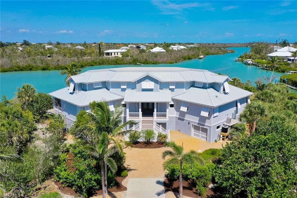 6401 Pine AVE SANIBEL, FL 33957