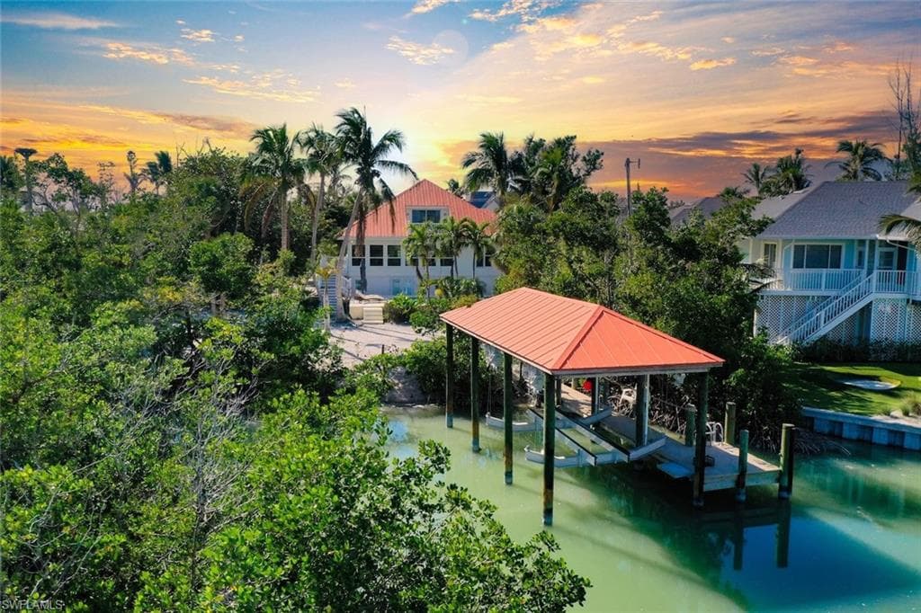 16813 Captiva DR CAPTIVA, FL 33924