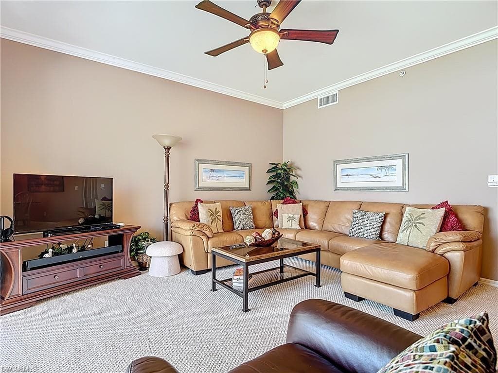 8096 Queen Palm LN 227 FORT MYERS, FL 33966