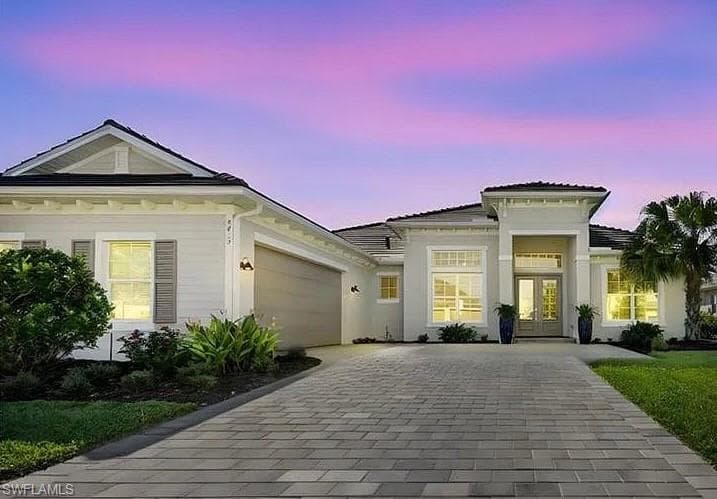 5415 Ternberry RD AVE MARIA, FL 34142