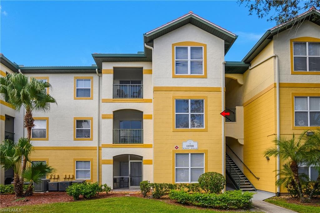 11510 Villa Grand 409 FORT MYERS, FL 33913