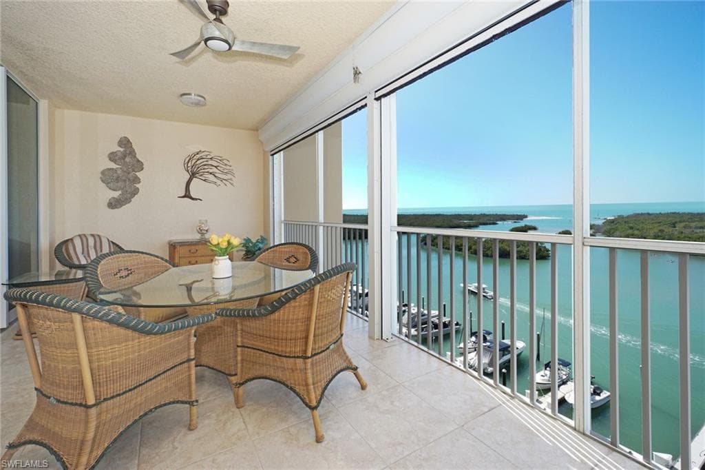 435 Dockside DR B803 NAPLES, FL 34110