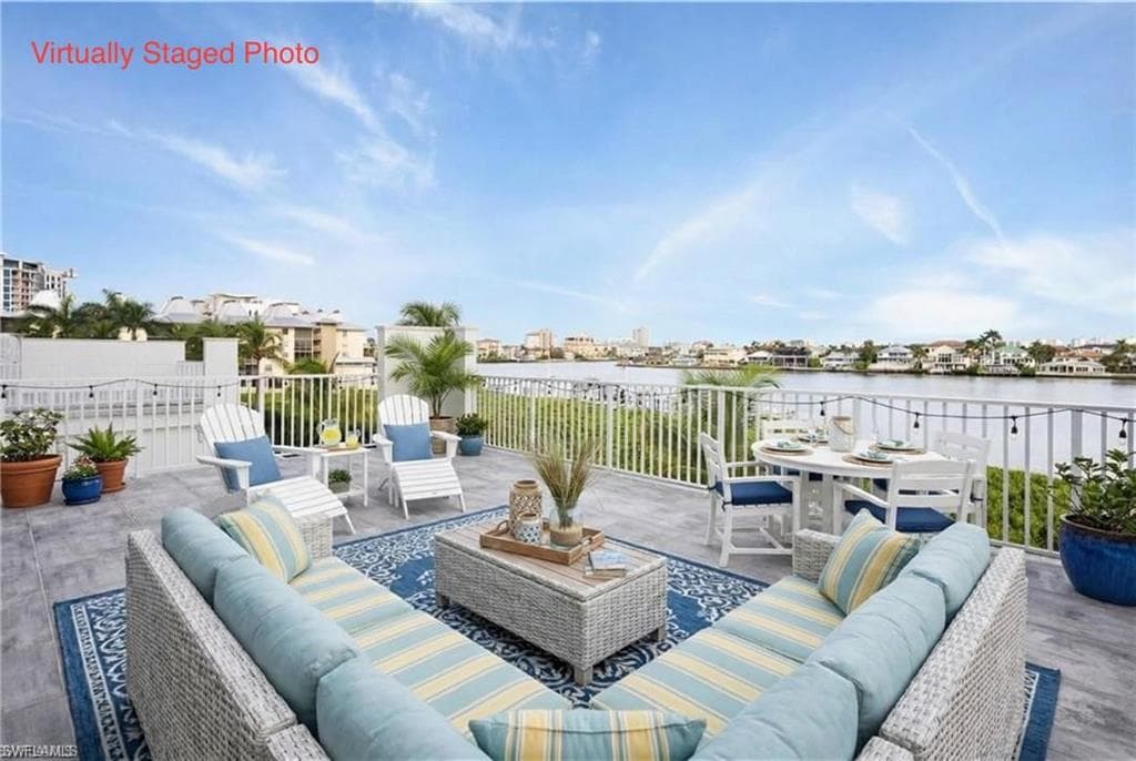 410 Flagship DR 301 (Terrace) NAPLES, FL 34108