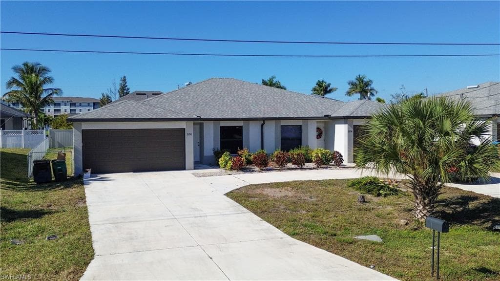 3716 SW 16th PL CAPE CORAL, FL 33914