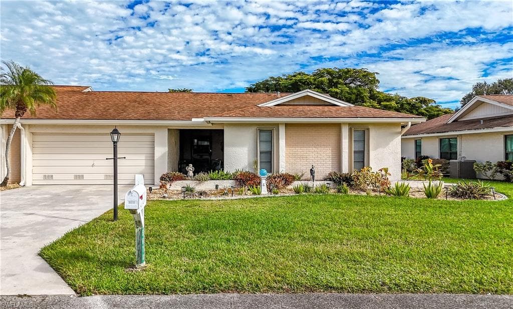5678 Balkan CT FORT MYERS, FL 33919