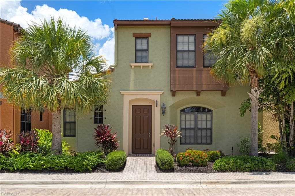 11999 Palba WAY 6405 FORT MYERS, FL 33912