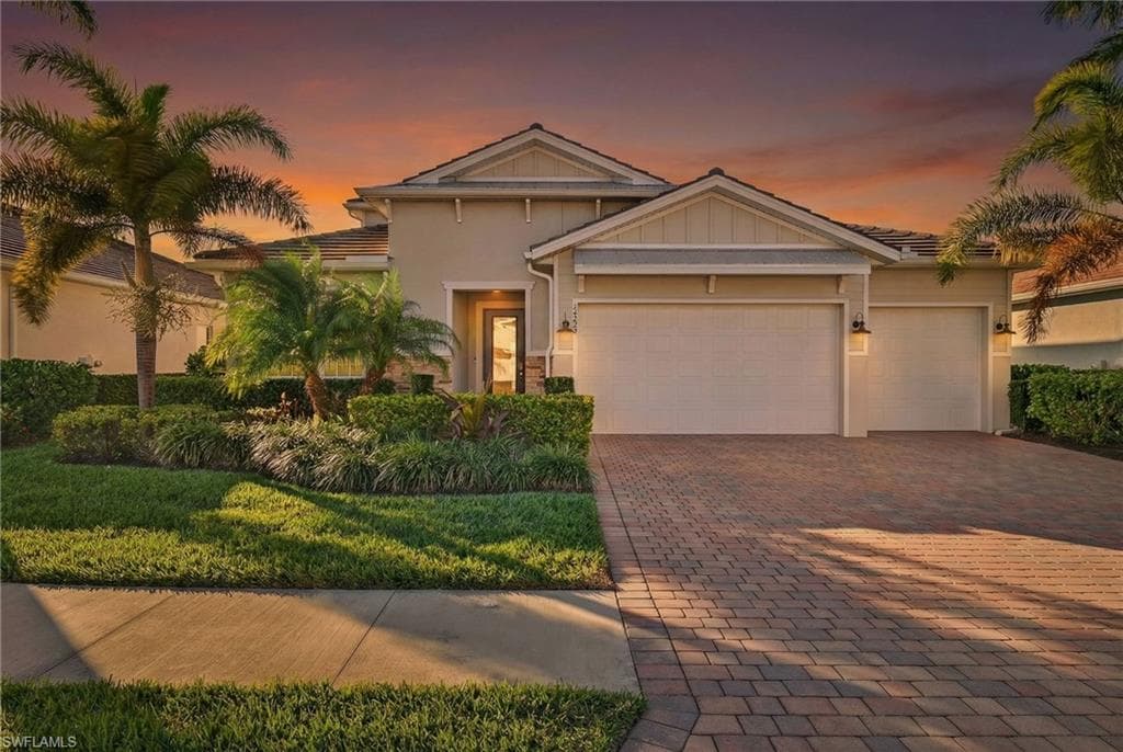 14523 Kelson CIR NAPLES, FL 34114