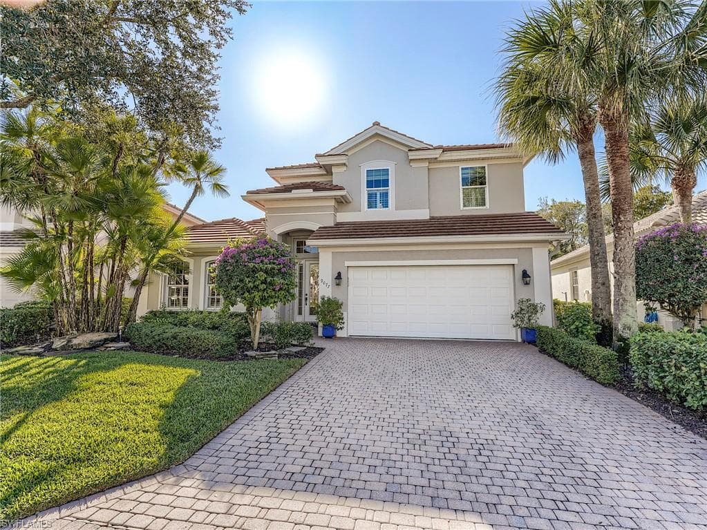 9077 Falling Leaf DR