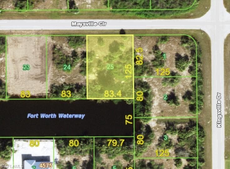 14350 Maysville CIR PORT CHARLOTTE, FL 33981