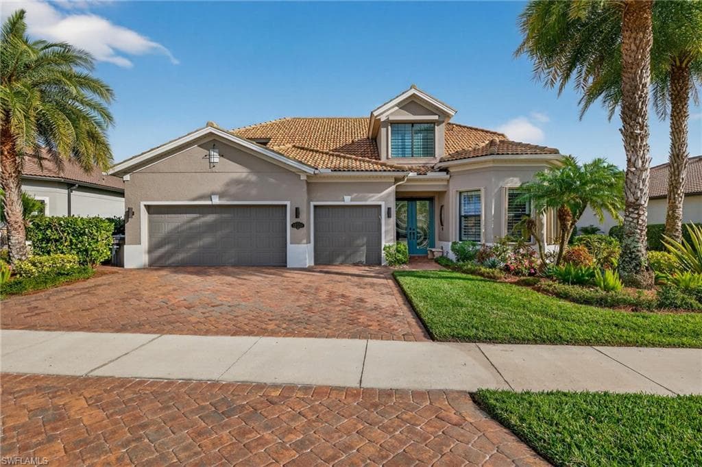 12333 Litchfield LN FORT MYERS, FL 33913
