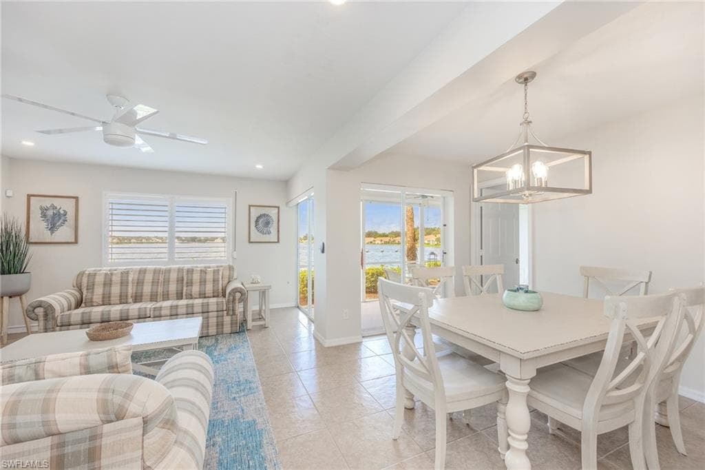 2885 Citrus Lake DR N103 NAPLES, FL 34109