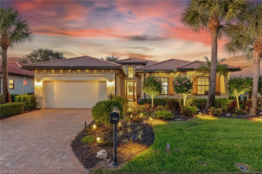 12632 Astor PL FORT MYERS, FL 33913