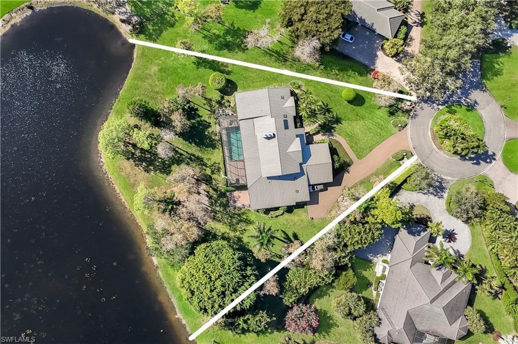12901 White Violet DR NAPLES, FL 34119