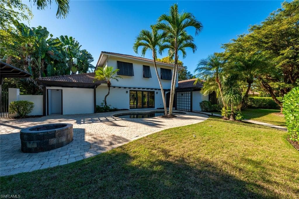 1500 Bald Eagle DR 93 NAPLES, FL 34105