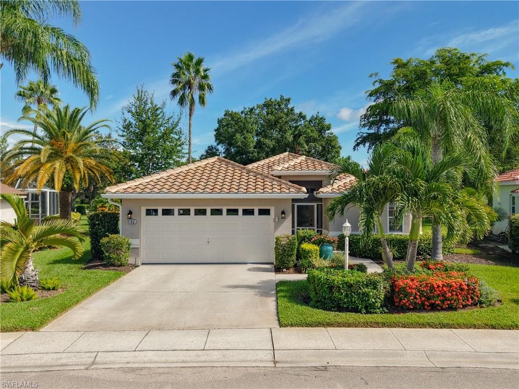 1851 Corona Del Sire DR NORTH FORT MYERS, FL 33917