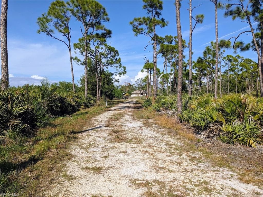 4159 Sunshine BLVD ST. JAMES CITY, FL 33956