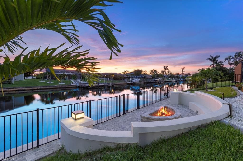 4204 SW 5th AVE CAPE CORAL, FL 33914