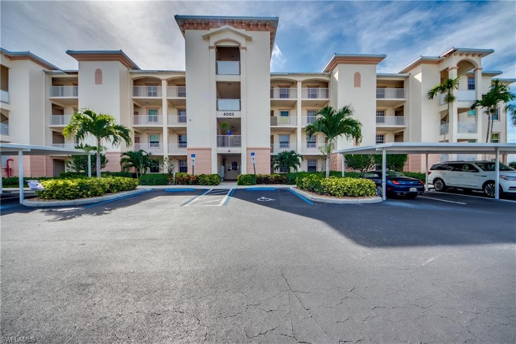 4005 Palm Tree BLVD 407 CAPE CORAL, FL 33904