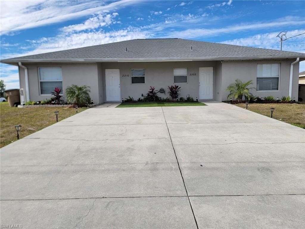 2210 Haviland AVE S LEHIGH ACRES, FL 33973
