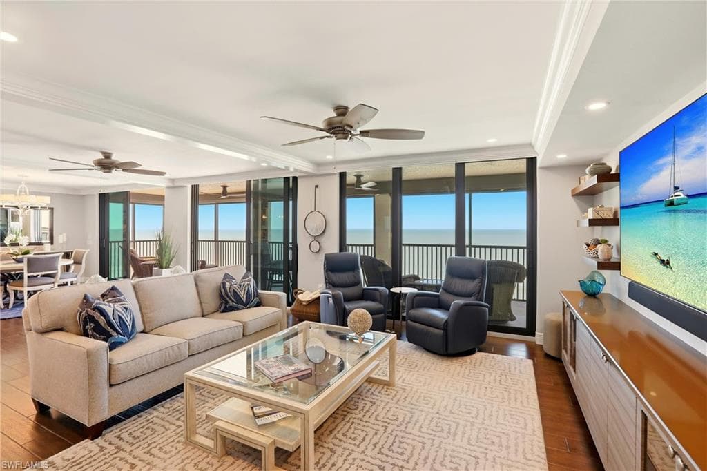 9715 Gulf Shore DR 701 NAPLES, FL 34108