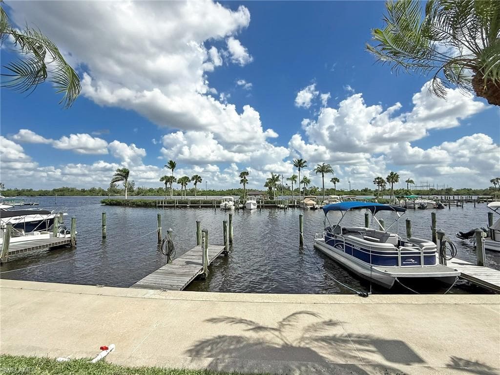 16200 Bay Pointe BLVD 106 NORTH FORT MYERS, FL 33917