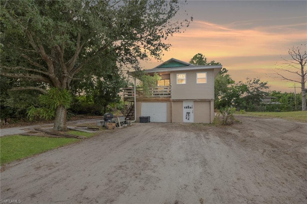 1506 Rena AVE S LEHIGH ACRES, FL 33976