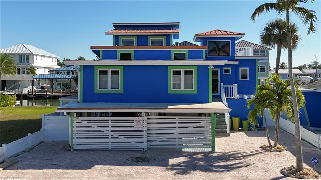 447 Palermo CIR FORT MYERS BEACH, FL 33931